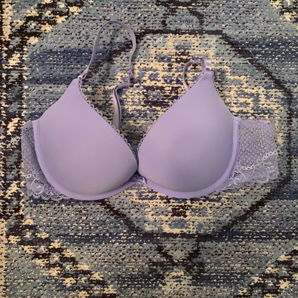 Aerie Emma push up bra
